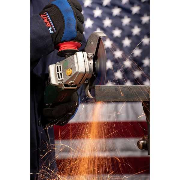 United Abrasives/Sait United Abrasives - Sait Cut Off Wheel Type 1